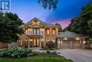 5103 Royal Mills Court, Mississauga (Central Erin Mills), Ontario L5M4X9, 4 Bedrooms Bedrooms, ,5 BathroomsBathrooms,All Houses,For Sale,Royal Mills,W9054304