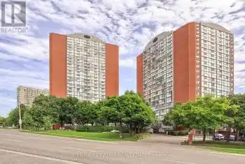 4205 Shipp Dr Unit# 407, Mississauga, Ontario L4Z 2Y9, 1 Bedroom Bedrooms, 5 Rooms Rooms,1 BathroomBathrooms,Condo,Sold,Shipp,W9055469