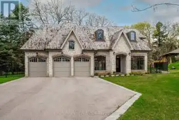 1257 Lakeshore Road, Oakville (Bronte East), Ontario L6L1E7, 5 Bedrooms Bedrooms, ,7 BathroomsBathrooms,All Houses,For Sale,Lakeshore,W9055522