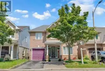 2225 Shadetree Avenue, Burlington (Orchard), Ontario L7L6L4, 3 Bedrooms Bedrooms, ,3 BathroomsBathrooms,All Houses,For Sale,Shadetree,W9055641