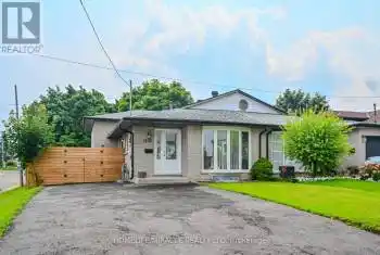 1032 Stone Church Road, Hamilton (Templemead), Ontario L8W1P2, 4 Bedrooms Bedrooms, ,2 BathroomsBathrooms,All Houses,For Sale,Stone Church,X9055127