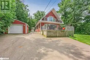 10 BAYSIDE Avenue, Tay, Ontario L0K2A0, 4 Bedrooms Bedrooms, ,3 BathroomsBathrooms,All Houses,For Sale,BAYSIDE,40621231