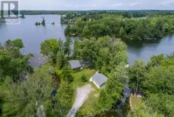 2324 Salmon Bay Road, Douro-Dummer, Ontario K0L2H0, 4 Bedrooms Bedrooms, ,2 BathroomsBathrooms,All Houses,For Sale,Salmon Bay,X9054811