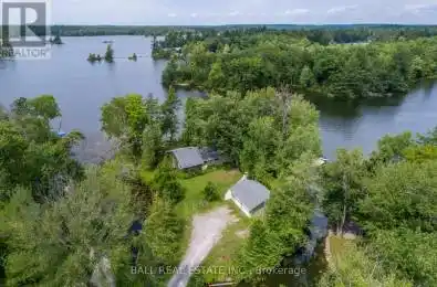 2324 Road Douro-Dummer Ontario K0L2H0