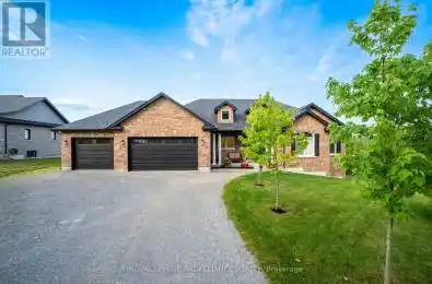 349 Road Alnwick/Haldimand Ontario K0K2G0