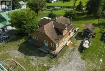 7517 Road 509, North Frontenac, Ontario K0H2M0, 3 Bedrooms Bedrooms, ,2 BathroomsBathrooms,All Houses,For Sale,Road 509,X9055957