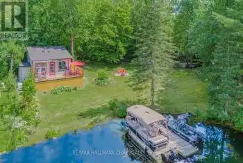 3141 Maclean Lake N Shore Road, Severn, Ontario L0K1E0, 2 Bedrooms Bedrooms, ,1 BathroomBathrooms,All Houses,For Sale,Maclean Lake N Shore,S9055668