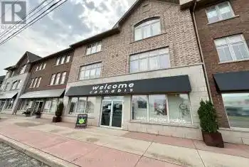 1401 Plains Road Unit# 5, Burlington (Freeman), Ontario L7R0C2, ,Commercial,For Sale,Plains,W9055762