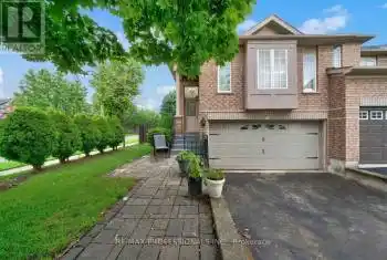 2235 Hummingbird Way, Oakville (West Oak Trails), Ontario L6M3Z6, 3 Bedrooms Bedrooms, ,2 BathroomsBathrooms,All Houses,For Sale,Hummingbird,W9055832