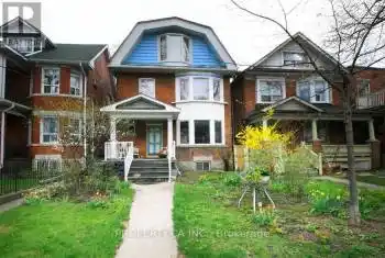 9 Thorburn Avenue, Toronto (South Parkdale), Ontario M6K1C4, 3 Bedrooms Bedrooms, ,2 BathroomsBathrooms,All Houses,For Rent,Thorburn,W9055891