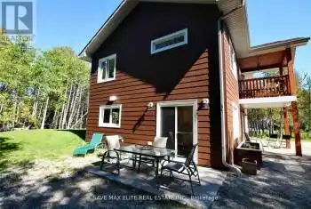 614 Pike Bay Road, Northern Bruce Peninsula, Ontario N0H1X0, 3 Bedrooms Bedrooms, ,2 BathroomsBathrooms,All Houses,For Sale,Pike Bay,X8379538