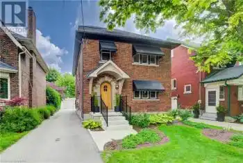 89 STIRLING Avenue, Kitchener, Ontario N2H3G6, 5 Bedrooms Bedrooms, ,3 BathroomsBathrooms,All Houses,For Sale,STIRLING,40625224