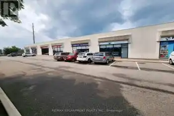 3245 Harvester Road Unit# 6, Burlington (Industrial Burlington), Ontario L7N3W9, ,1 BathroomBathrooms,Commercial,For Rent,Harvester,W9055451