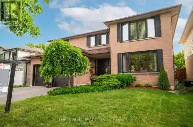 62 Drive Clarington Ontario L1E2E2