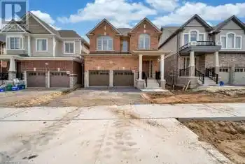 126 BROADACRE Drive, Kitchener, Ontario N2R0S5, 4 Bedrooms Bedrooms, ,4 BathroomsBathrooms,All Houses,For Sale,BROADACRE,40624573