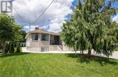 358 Street Unit Upper Hamilton Ontario L8T3C9