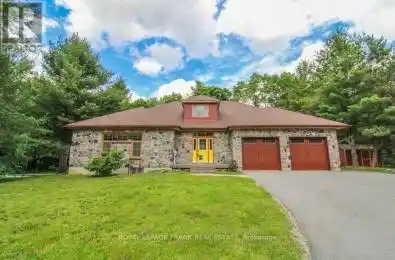 490 Road Stirling-Rawdon Ontario K0K3E0