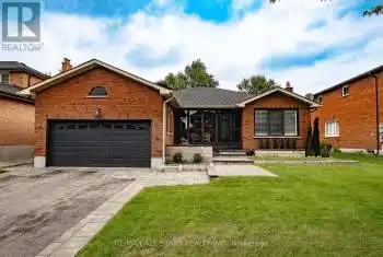 234 Geoffrey Cres, Whitchurch-Stouffville, Ontario L4A 5B6, 3 Bedrooms Bedrooms, 7 Rooms Rooms,3 BathroomsBathrooms,All Houses,Sold,Geoffrey,N9056317