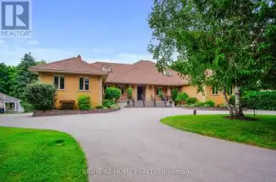 26 Lane Whitchurch-Stouffville Ontario L4A4K9