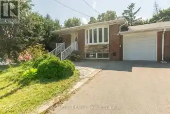 6 Albert Street, Markham (Old Markham Village), Ontario L3P2T2, 5 Bedrooms Bedrooms, ,2 BathroomsBathrooms,All Houses,For Sale,Albert,N9061838