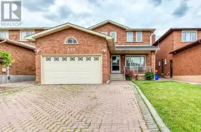 412 Drive Vaughan Ontario L4L6M9