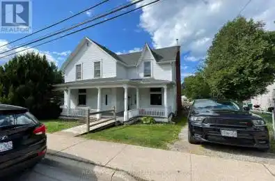 15 & 17 Street Hamilton Ontario L8G3H7