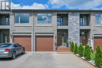 8 Bedrock Drive, Hamilton (Stoney Creek Mountain), Ontario L8J0K6, 4 Bedrooms Bedrooms, ,4 BathroomsBathrooms,All Houses,For Sale,Bedrock,X9056678