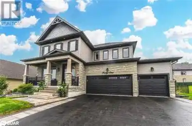 41 LANDSCAPE Drive Oro-Medonte Ontario L0L2L0