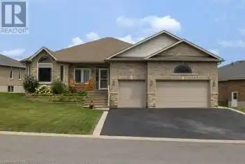 63 ASHWOOD CRESCENT, Napanee, Ontario K7R3L1, 4 Bedrooms Bedrooms, ,3 BathroomsBathrooms,All Houses,For Sale,ASHWOOD CRESCENT,40625481