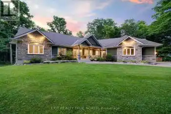 143 Bass Line, Oro-Medonte (Prices Corners), Ontario L3V0J9, 4 Bedrooms Bedrooms, ,4 BathroomsBathrooms,All Houses,For Sale,Bass,S9089477