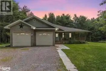 557 South Mary Lake Road, Huntsville, Ontario P0B1L0, 4 Bedrooms Bedrooms, ,6 BathroomsBathrooms,All Houses,For Sale,South Mary Lake,X9092327