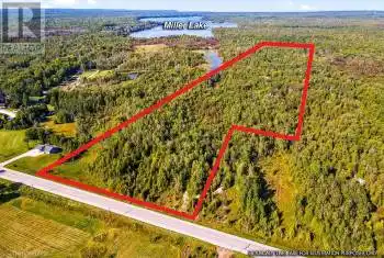 9 HIGHWAY 6 Unit# PT, Miller Lake, Ontario N0H1Z0, ,Commercial,For Sale,HIGHWAY 6,40624951