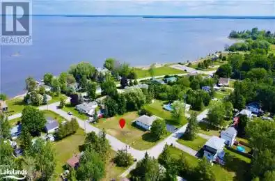 268 Avenue Port McNicoll Ontario L0K1R0