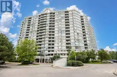 1 Road Unit 1605 Toronto W10 Ontario M9V5G7