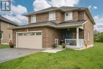 87 Keeler Court, Asphodel-Norwood, Ontario K0L2V0, 4 Bedrooms Bedrooms, ,3 BathroomsBathrooms,All Houses,For Sale,Keeler,X9090537