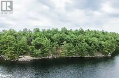 1 Island Utterson Ontario P0C1M0