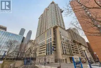 8 Park Road Unit# 2611, Toronto (Rosedale-Moore Park), Ontario M4W3S5, 2 Bedrooms Bedrooms, ,2 BathroomsBathrooms,Condo,For Sale,Park,C9169253