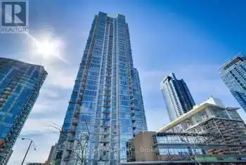 10 Navy Wharf Court Unit# 208, Toronto (Waterfront Communities), Ontario M5V3V2, 3 Bedrooms Bedrooms, ,2 BathroomsBathrooms,Condo,For Sale,Navy Wharf,C9177324