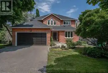 4107 Wheelwright Crescent, Mississauga (Erin Mills), Ontario L5L2X3, 6 Bedrooms Bedrooms, ,4 BathroomsBathrooms,All Houses,For Sale,Wheelwright,W9166279