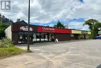 99 Main St E Street, Huntsville, Ontario P1H1H1, ,Commercial,For Sale,Main St E,X9160556