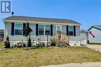 9 COPPER BEECH Drive, Selkirk, Ontario N0A1L0, 2 Bedrooms Bedrooms, ,2 BathroomsBathrooms,All Houses,For Sale,COPPER BEECH,40625684