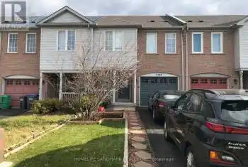 3154 Angel pass Dr, Mississauga, Ontario L5M 7R5, 1 Bedroom Bedrooms, 6 Rooms Rooms,2 BathroomsBathrooms,All Houses,Rented,Angel pass,W9194799