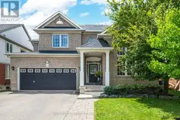 751 Turrell Cres, Milton, Ontario L9T 5L4, 4 Bedrooms Bedrooms, 10 Rooms Rooms,4 BathroomsBathrooms,All Houses,Sold,Turrell,W9194880