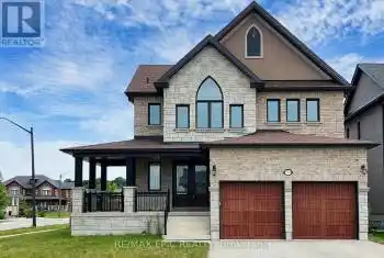 1592 Rizzardo Cres, Innisfil, Ontario L9S 4W7, 4 Bedrooms Bedrooms, 9 Rooms Rooms,3 BathroomsBathrooms,All Houses,Sold,Rizzardo,N9195022