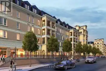 101 Cathedral High Street Unit# Ph01, Markham (Cathedraltown), Ontario L6P0P1, 3 Bedrooms Bedrooms, ,4 BathroomsBathrooms,Condo,For Sale,Cathedral High,N9220127