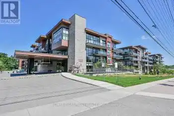 1575 LAKESHORE Road Unit# 304, Mississauga (Clarkson), Ontario L5J0B1, 2 Bedrooms Bedrooms, ,1 BathroomBathrooms,Condo,For Sale,LAKESHORE,W9212336