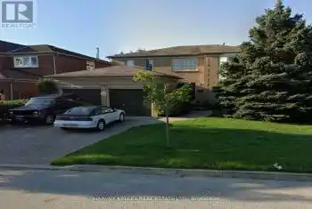 3708 Ketchum Court, Mississauga (Erin Mills), Ontario L5L4S4, 6 Bedrooms Bedrooms, ,3 BathroomsBathrooms,All Houses,For Sale,Ketchum,W9212341