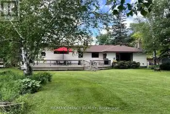 32 Totten Drive, Kawartha Lakes (Fenelon Falls), Ontario K0M1N0, 4 Bedrooms Bedrooms, ,2 BathroomsBathrooms,All Houses,For Sale,Totten,X9226994