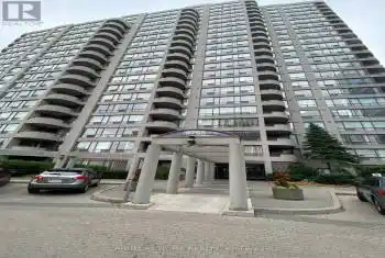 5765 Yonge Street Unit# 1504, Toronto (Newtonbrook East), Ontario M2M4H9, 2 Bedrooms Bedrooms, ,2 BathroomsBathrooms,Condo,For Rent,Yonge,C9227053