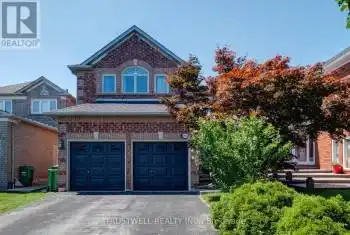 2437 Yorktown Circle, Mississauga (Central Erin Mills), Ontario L5M5Y1, 6 Bedrooms Bedrooms, ,4 BathroomsBathrooms,All Houses,For Sale,Yorktown,W9194926